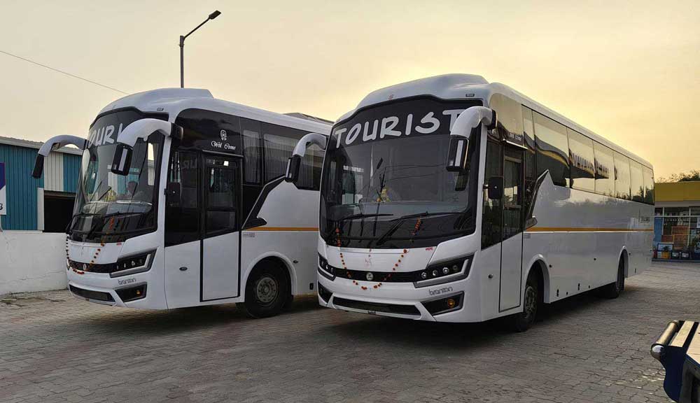 Travel Agency in Udaipur, Rajasthan