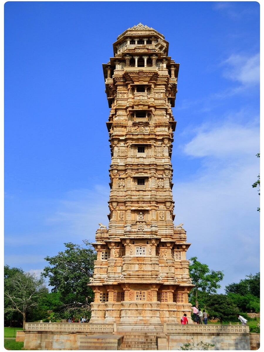 Travel Agency in Rajasthan