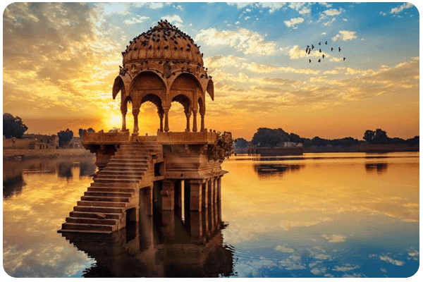 Travel Agency in Rajasthan