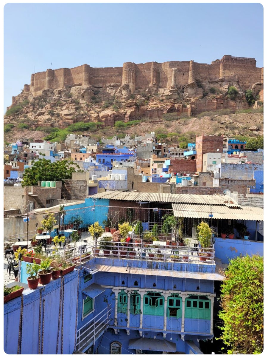 Travel Agency in Rajasthan