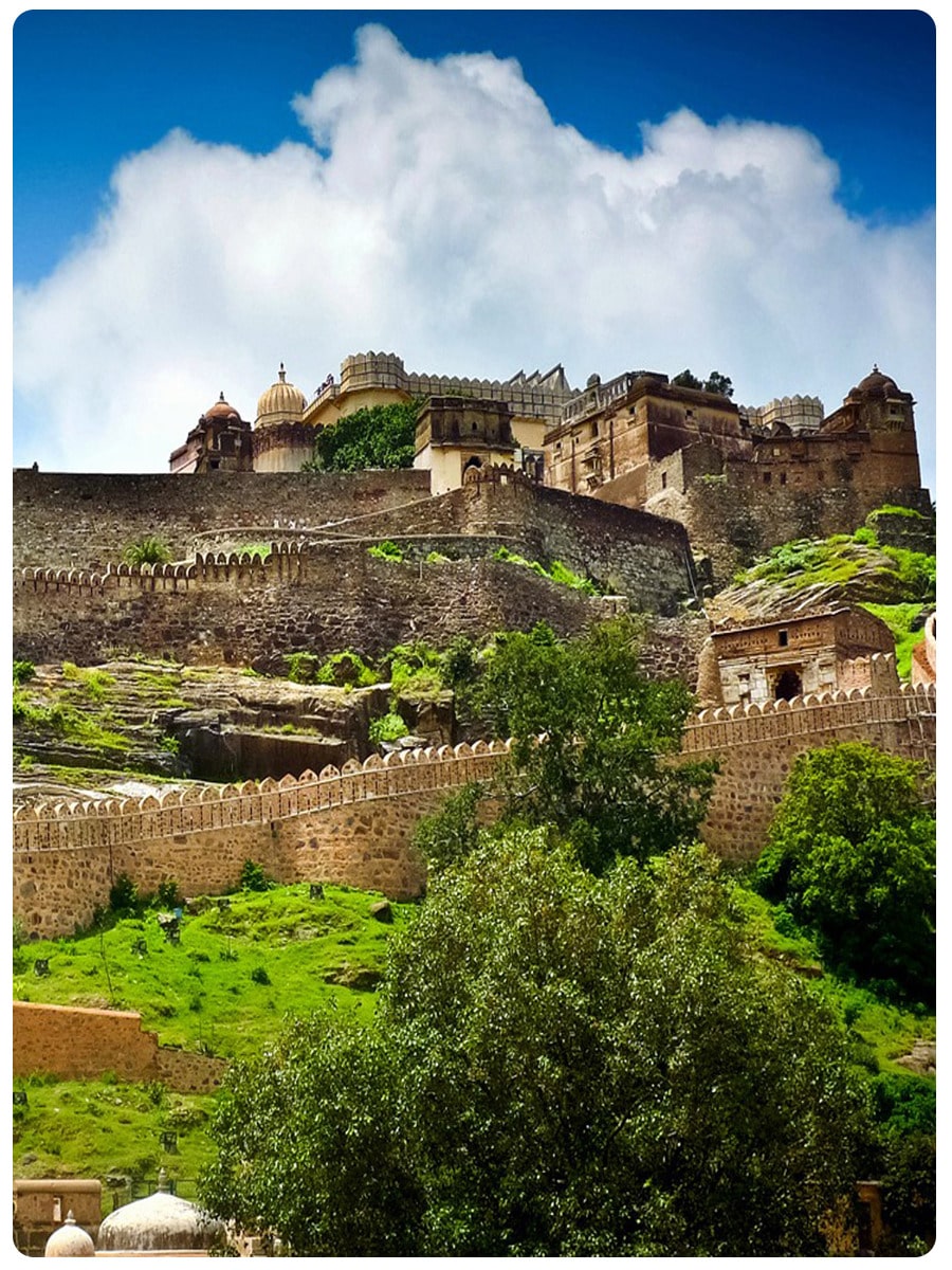 Travel Agency in Rajasthan