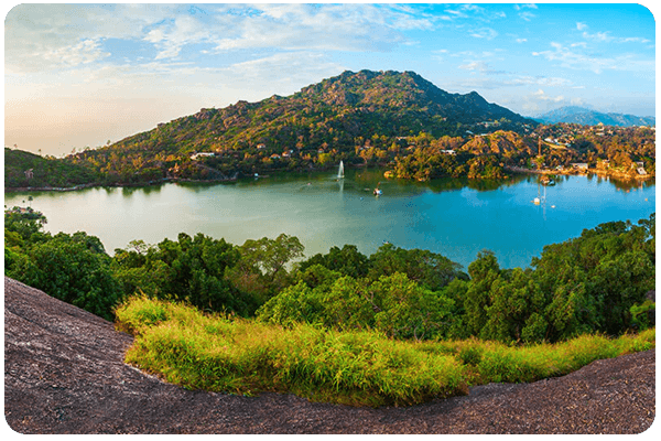 Travel Agency in Rajasthan