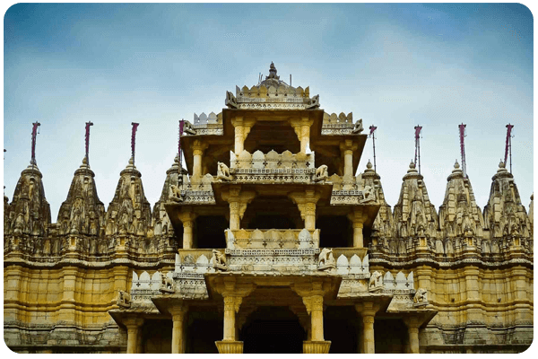 Travel Agency in Rajasthan