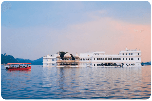 Travel Agency in Udaipur