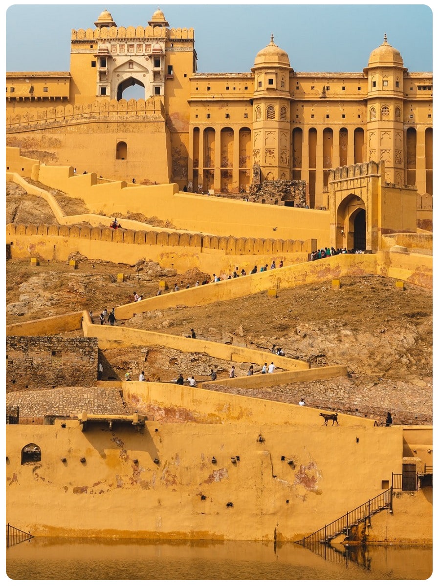 Travel Agency in Rajasthan