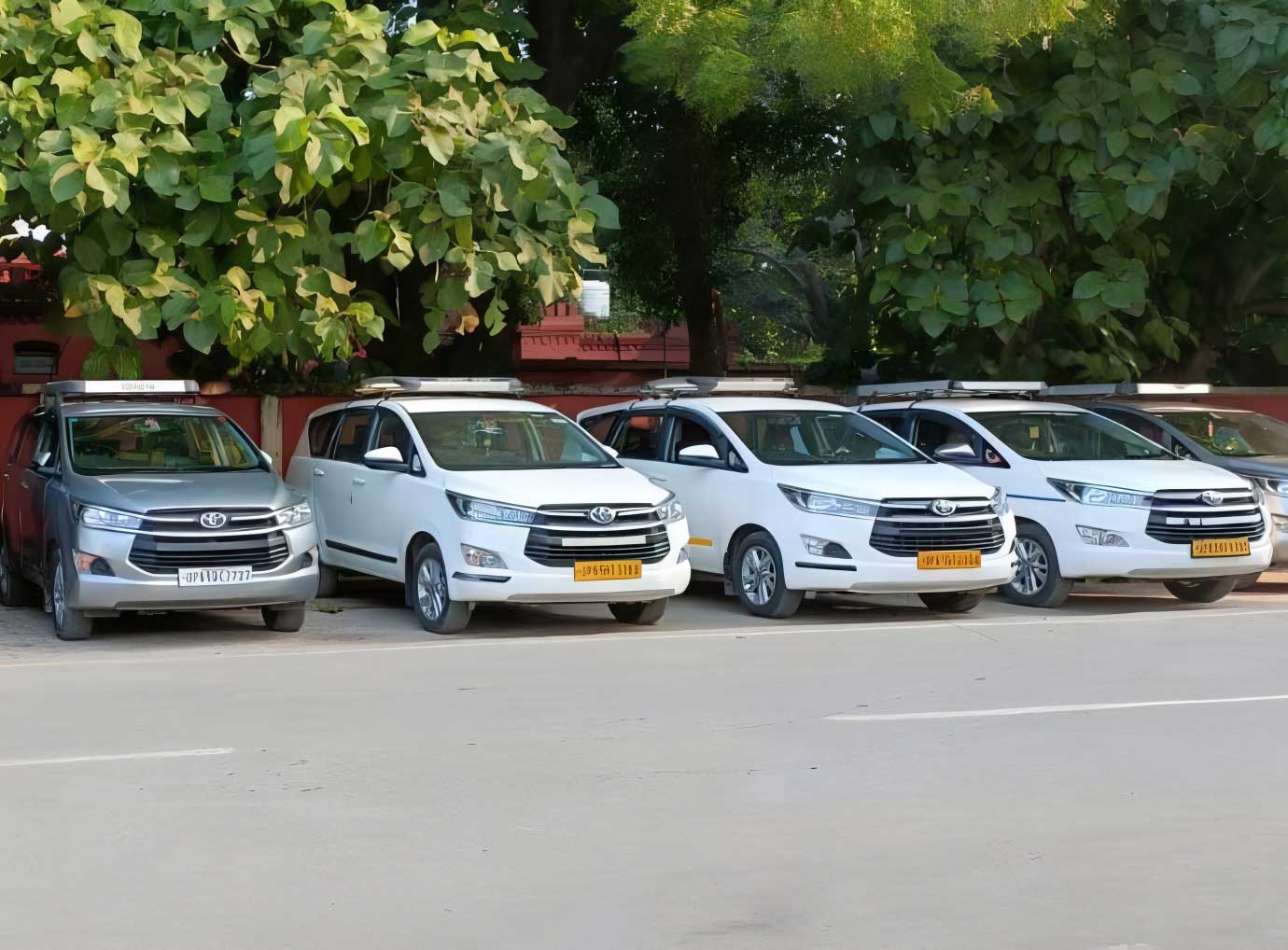 Travel Agency in Udaipur