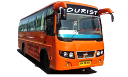 Udaipur Bus Rental